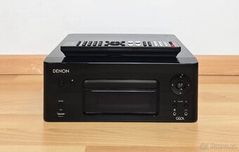Denon RCD-N8 /AirPlay/Wi-Fi/CD/spotify - 3