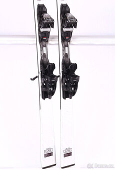 Použité dámské lyže VOLKL FLAIR 76 ELITE 2024 - 3