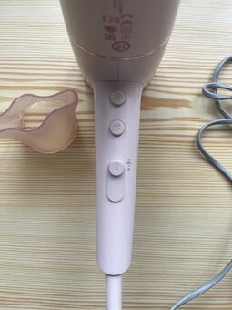 Fén Philips Series 5000 BHD530/00 - 3