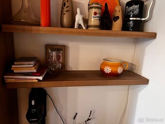 Obývací stěna malá set - 3