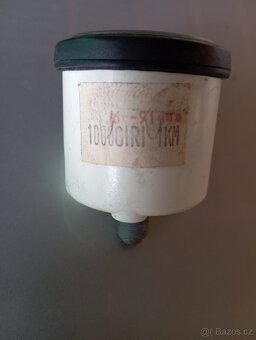 Babetta Tachometr CEV - 3