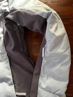 Damska lyzarska bunda Salomon - 3