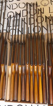 vzduchovka Slávia, Mars, Raven, Tex, Tex Slavia - 3