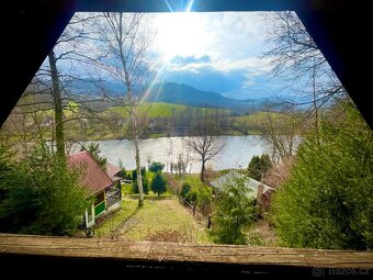 Prodej chaty - Černýš (u Ohře) - Výborná lokalita - 3