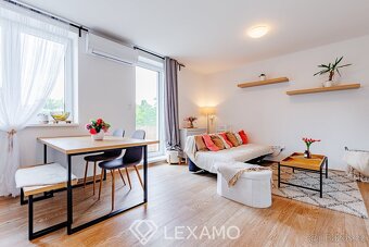 Prodej bytu 3+kk, 77 m² - Hrušovany nad Jevišovkou - 3