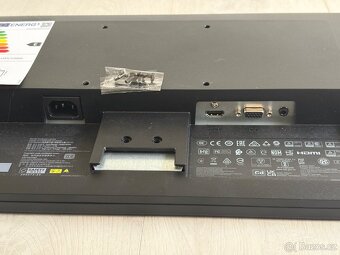 Monitor Lenovo C22-20 21.5” - 3