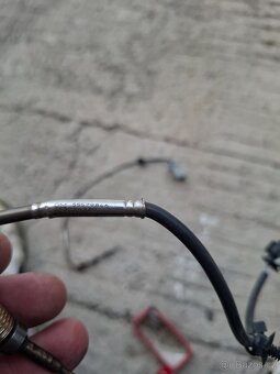 Opel insignia antara snímač gm55494701,55579846 - 3