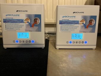 Zvlhčovač vzduchu Bionaire - 3