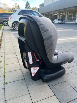 dětská autosedačka Maxi cosi - - 3