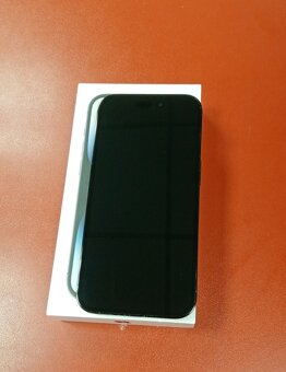 Apple iPhone 14 Pro 128GB - stav A - 3