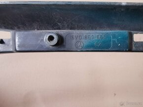 Rámeček masky Škoda Felicia, barva 5550 - 3