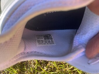 Prodám sportovní obuv - tenisky adidas - 3