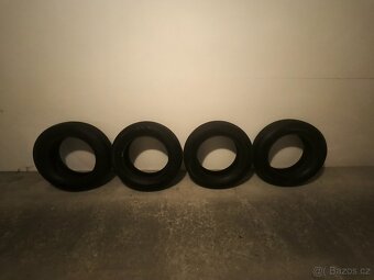 185/65 R15, letní pneu - 3