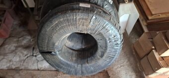 Nová tlaková hadice Semperit 42/60 - 3