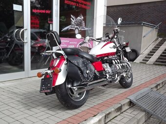 Honda F6C Valkyrie - 3