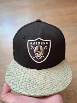 Kšitovka New era - 3