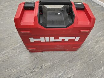 HILTI PR 40G-22 - rotační laser - 3