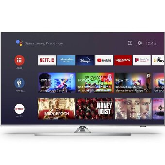 Televize Philips 50PUS8536 50" (126 cm) 4K Ultra HD Smart T - 3