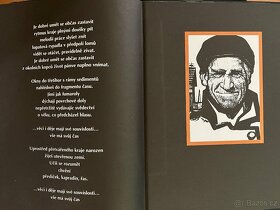 LIDÉ NA DOLECH NÁSTUP VE FOTOGRAFII 1947-1997 - kniha - 3