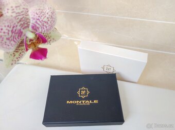 5x 2ml odstřik/tester/vzorek EdP Pierre Montale BESTSELLER2 - 3