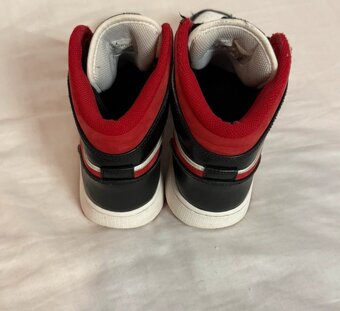 Nike air Jordan 1 mid - 3