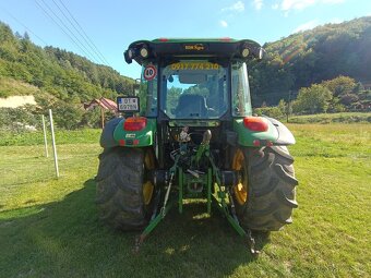 John Deere 5075E - 3
