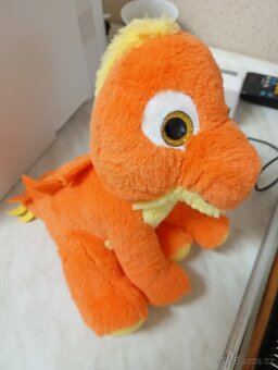 Plyšové hračky - 3