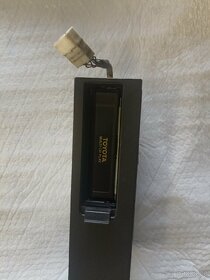 Prodám cd měnič Toyota - 3