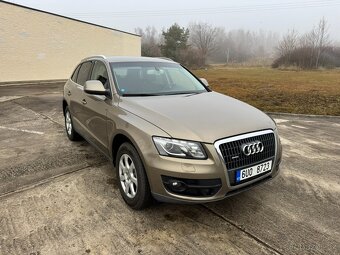 Audi Q5 2.0 TDI, REPAS. PŘEVODOVKA - 3