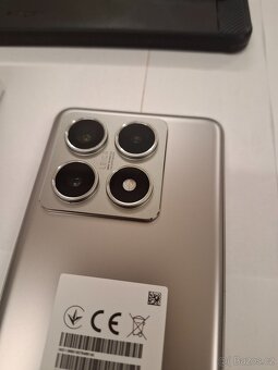 Xiaomi 14T Pro 5G   12/1024Gb (1TB) v záruce - 3