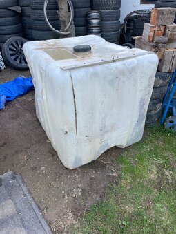 Velký pískovací box - 3