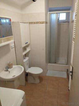 Pronájem 2+kk 43m2. Královo Pole, Purkyňova - 3