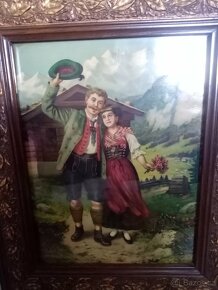 Obraz od Jos Ringeisen - 3