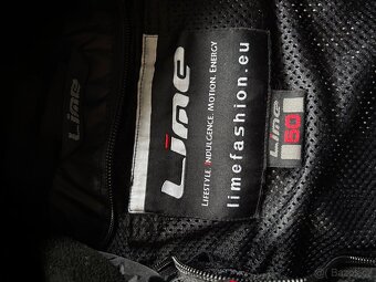 MBW GT Adventure - textilní moto bunda - původní cena 4790,- - 3