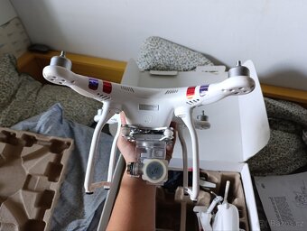 Dron Phantom 3 standard - 3