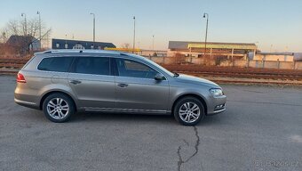 Volkswagen Passat 2.0TDI 4motion 125kw - 3