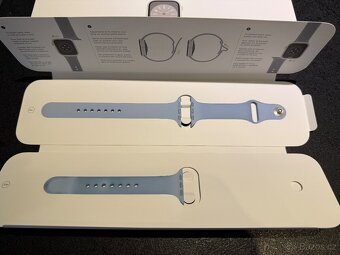Apple Watch 45 mm Series 8 - 3