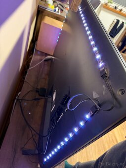 Televize 100Hz NanoCell TV LG 55" (139 cm) - 3