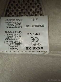 Prodám přilbu. - 3