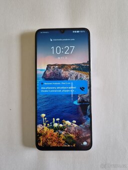 Honor X7, 4GB/128GB - 3