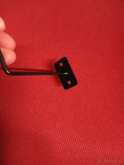 Držák na helmu - 3