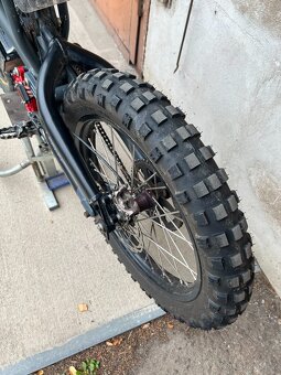 REVx / Drill one - elektrická kroska - 3