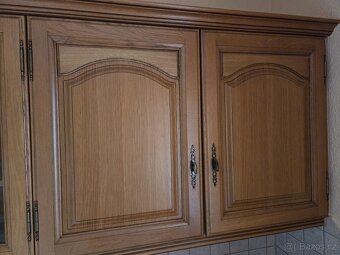 Krásná kuchyňská linka 8,5 metrů - 3