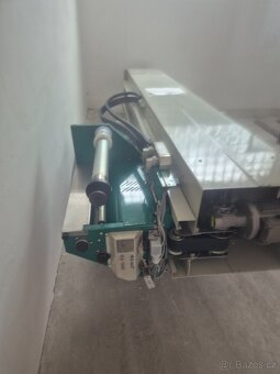 Ovinovačka Comarme - 3