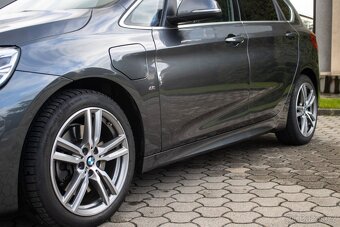 BMW Rad 2 Active Tourer 225xe iPerformance A/T odpočet DPH - 3