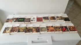 Zola - Les Rougon-Macquart 20x - 3