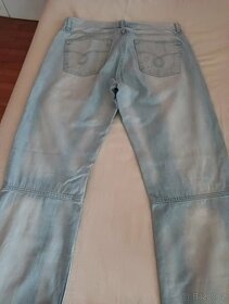pánské džíny - 3