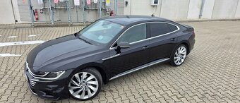 VW ARTEON 2.0 BiTD 176Kw, R-LINE, ACC, DCC, DYNAUDIO - 3