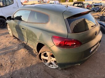 Vw scirocco 1.4tsi 90kw - 3