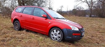 Ford Focus 1.8 TDCi GHIA NOVÁ STK - 3